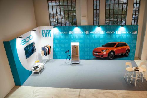 FIAT Athens Fashion Week
