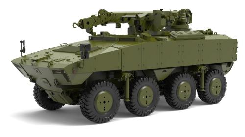 FNSS b