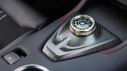  Ford Mustang Dark Horse SC