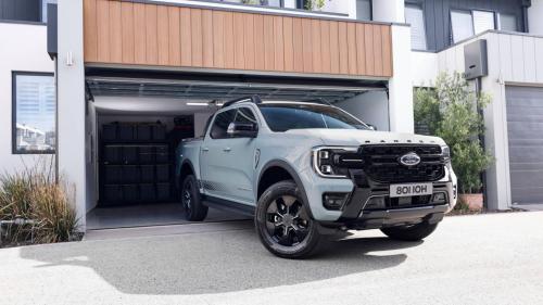 ford