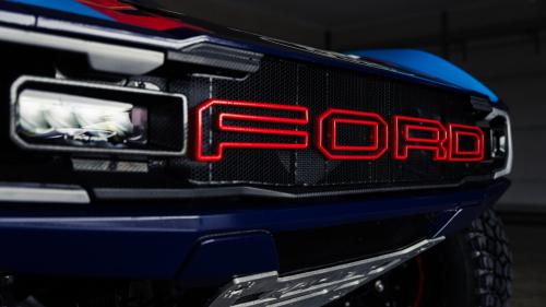 FORD RaptorT1+ 5