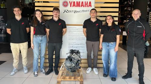 Minautor Racing Team