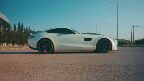 FY Mercedes-AMG GT S 3