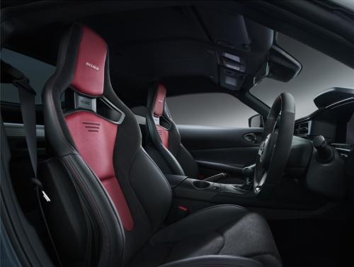 Nissan Tokyo Auto Show