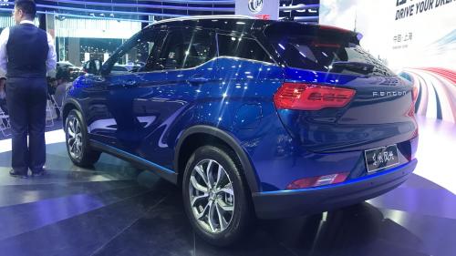 Fengon E3 2