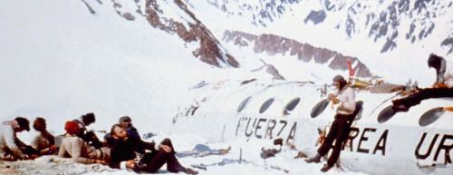 Society of the Snow