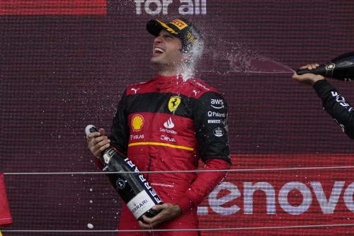 Ferrari-F1