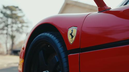 Ferrari 