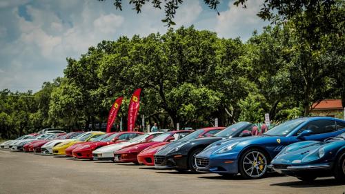 Ferrari 