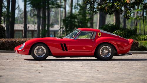 Ferrari 250 GTO 2