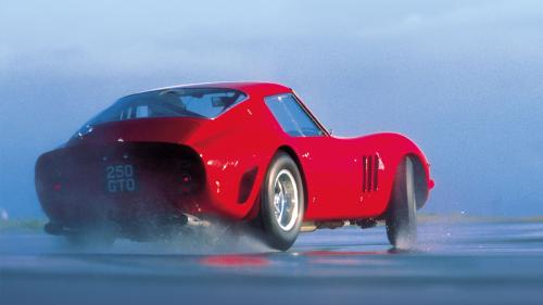 Ferrari 250 GTO 3