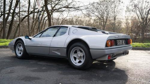 Ferrari 512 BBi Jean Paul Belmondo 2