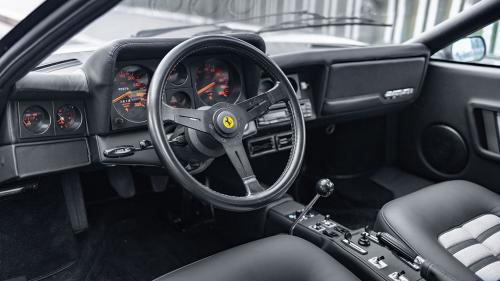 Ferrari 512 BBi Jean Paul Belmondo 5