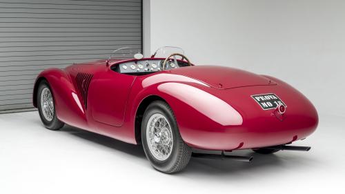 Ferrari 75 birthday 3