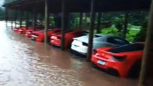 Ferrari Brasil 2