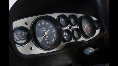 Ferrari Daytona Alloy 5