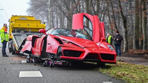Ferrari Enzo