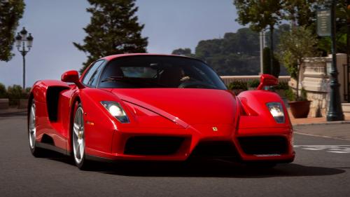 Ferrari Enzo