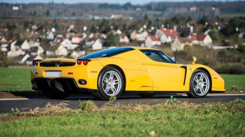 Ferrari Enzo 2