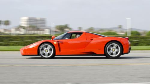 Ferrari Enzo 4