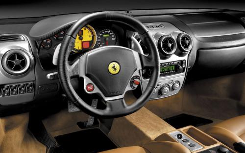 Ferrari F430 3