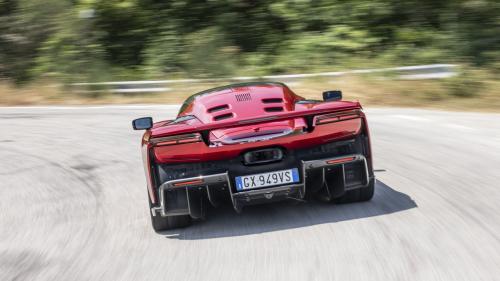 Ferrari F80 2