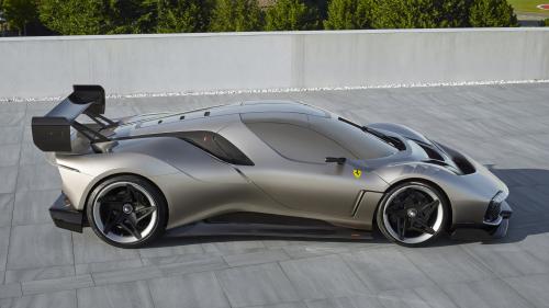Ferrari KC23