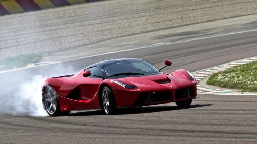 Ferrari LaFerrari