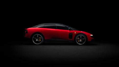 Ferrari