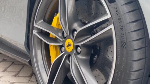 Ferrari Roma 9