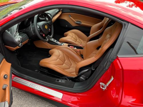 Ferrari 488 GTB