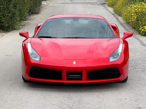 Ferrari 488 GTB