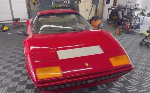 Ferrari 512 BB b