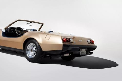 Ferrari Beach Car b