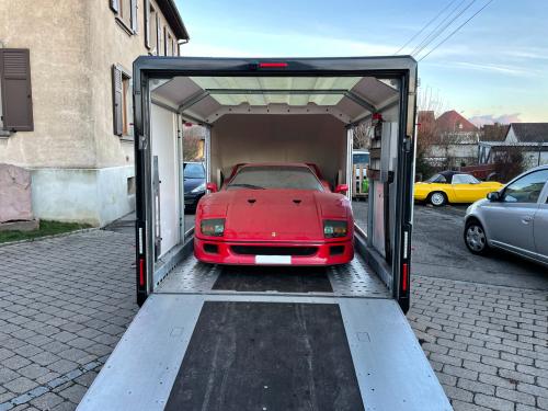 Ferrari F40