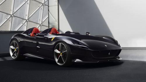 Ferrari Monza SP2