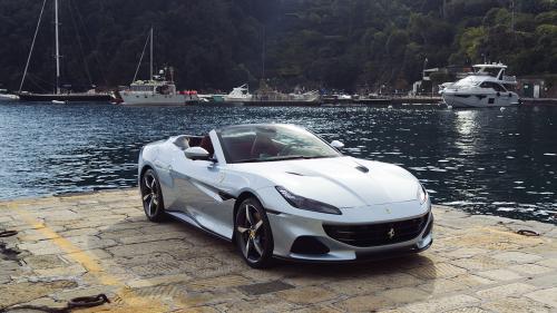 Ferrari Portofino M