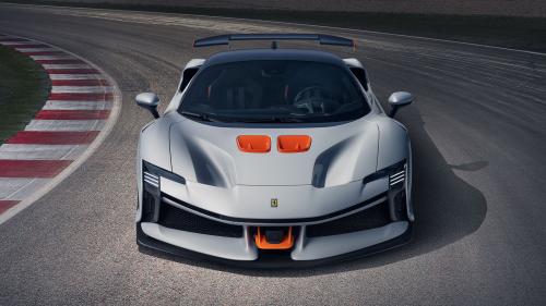 Ferrari SF90XX