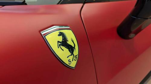 Ferrari b