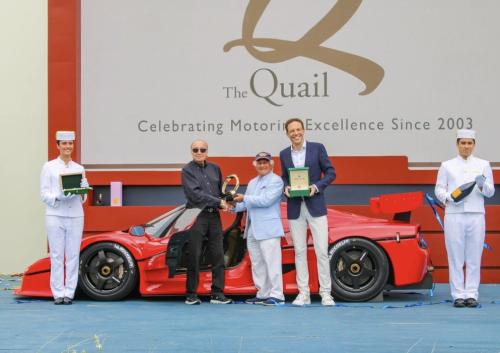 Ferrari F50 GT1