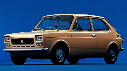 Fiat 127
