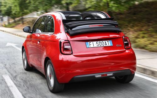 Fiat 500e4