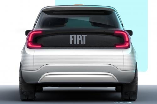 Fiat Centoventi 2