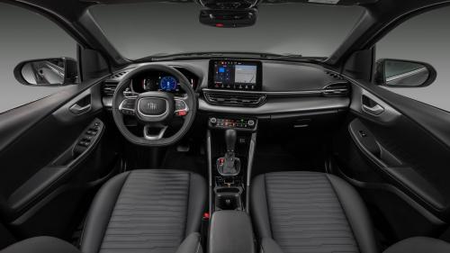 FIAT Fastback 5