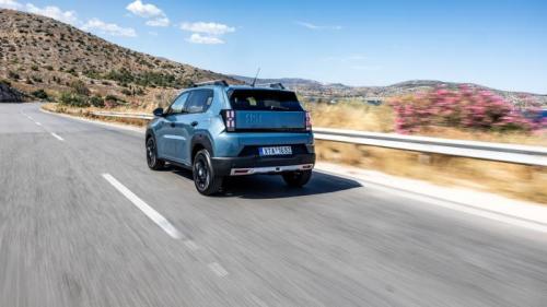 Fiat Grande Panda