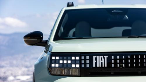Fiat Grande Panda