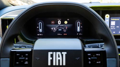 Fiat Grande Panda 2025 20