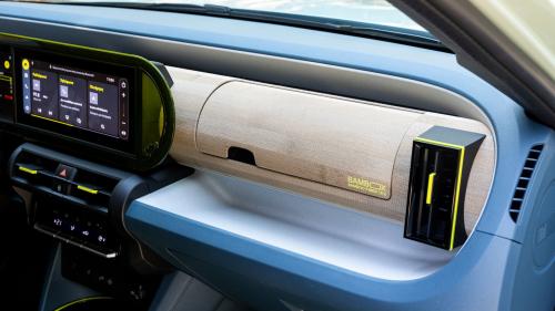 Fiat Grande Panda 2025 24