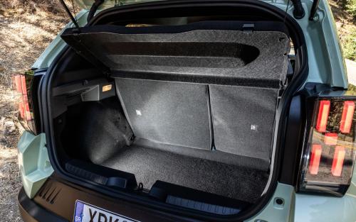 Fiat Grande Panda 2025 28