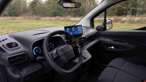 Fiat LCV